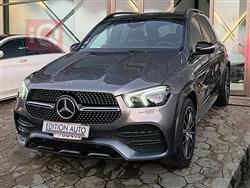 مێرسێدس بێنز GLE